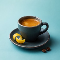 اسپرسو رومانو دبل روبوستا ۷۰-۳۰