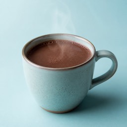 شکلات گرم