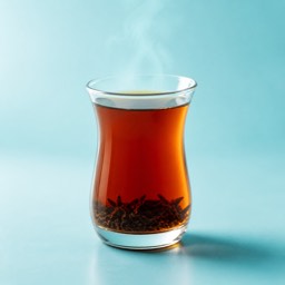 چای سیاه